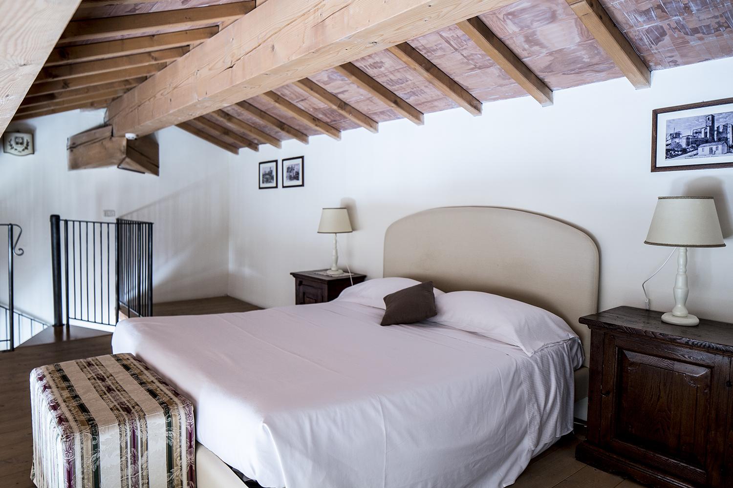Castello Di Montegridolfo Spa Resort מראה חיצוני תמונה