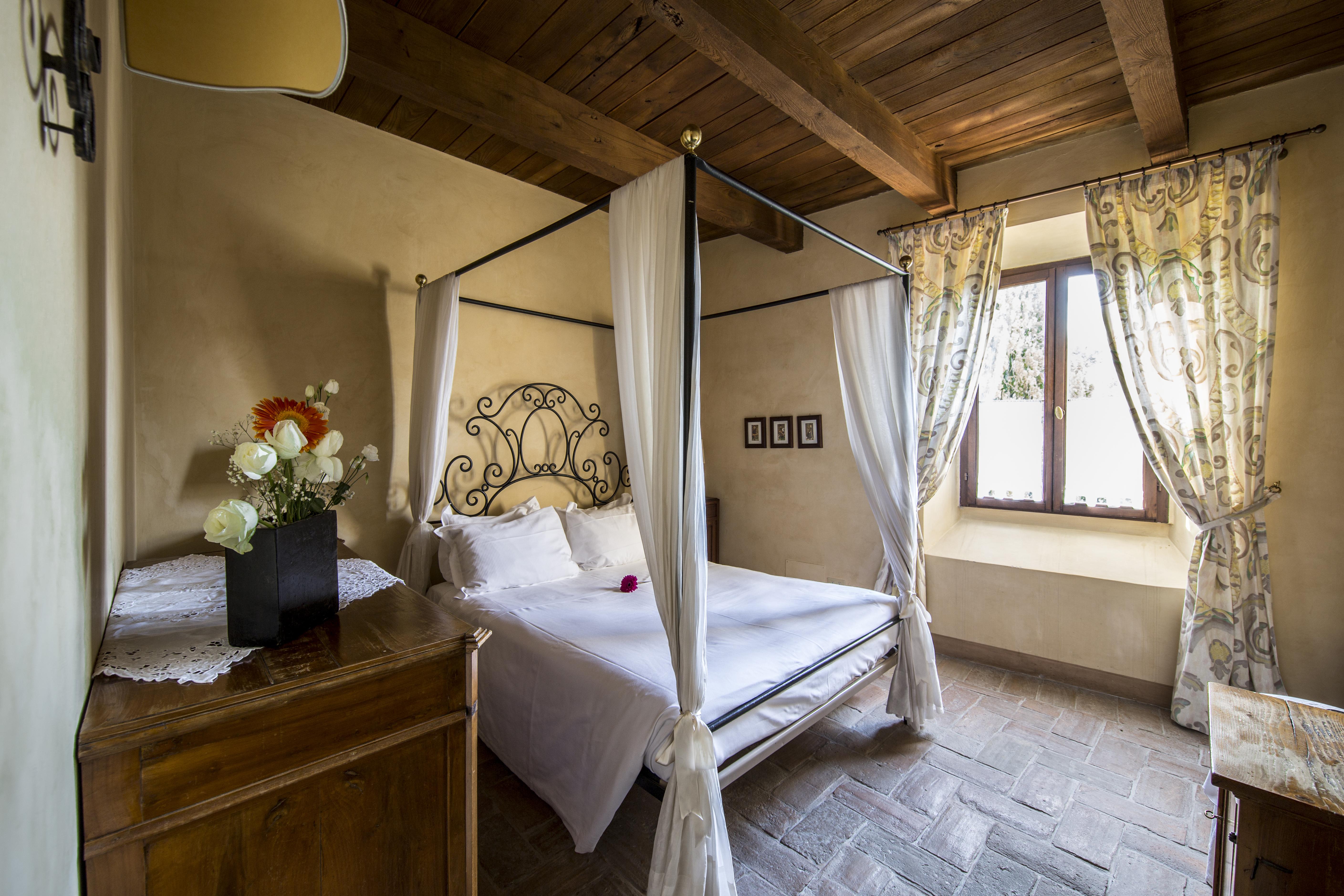 Castello Di Montegridolfo Spa Resort מראה חיצוני תמונה