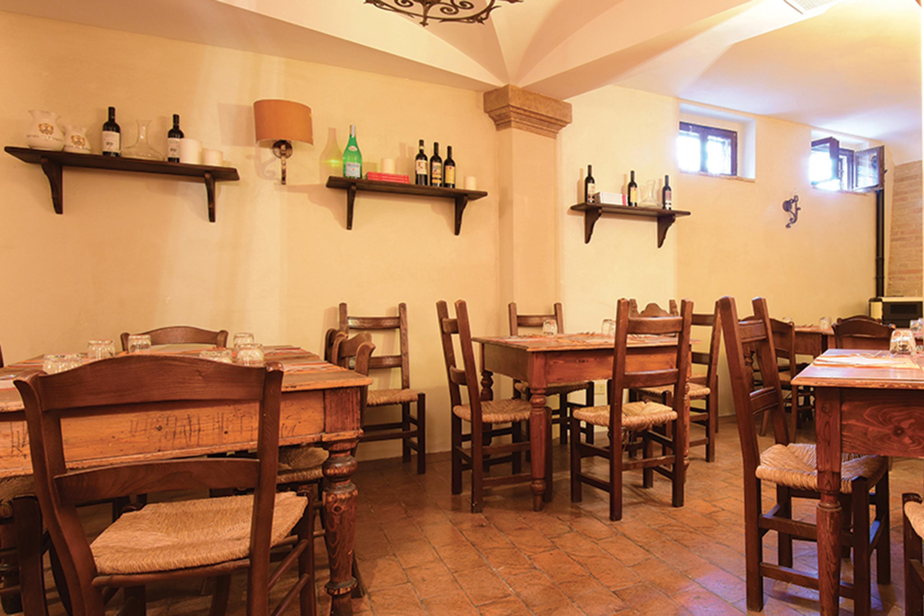 Castello Di Montegridolfo Spa Resort מראה חיצוני תמונה