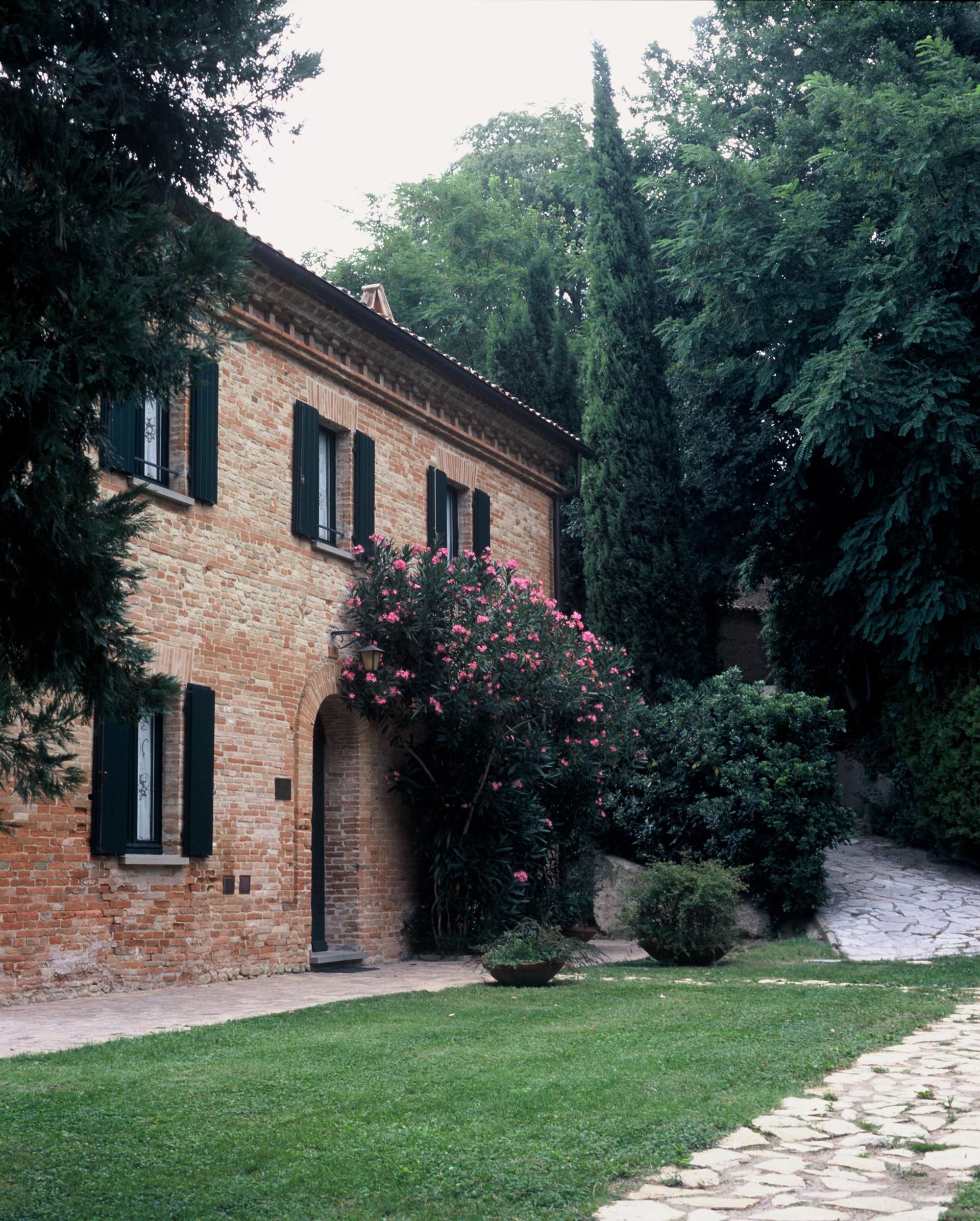 Castello Di Montegridolfo Spa Resort מראה חיצוני תמונה