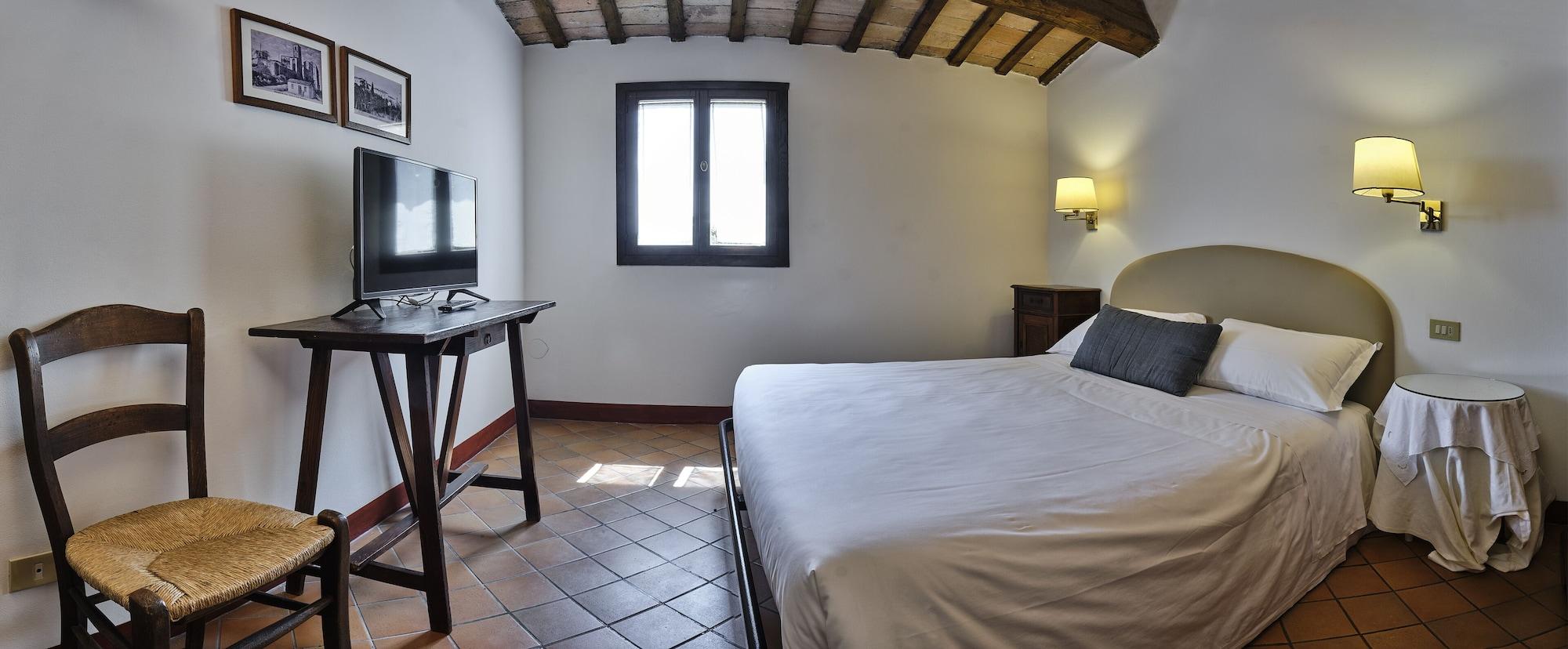 Castello Di Montegridolfo Spa Resort מראה חיצוני תמונה