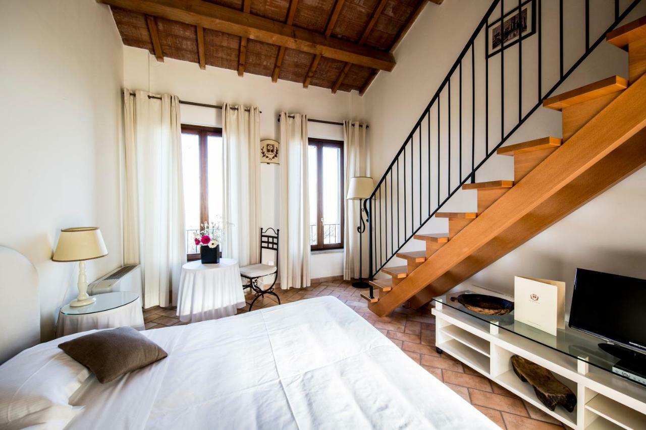 Castello Di Montegridolfo Spa Resort מראה חיצוני תמונה