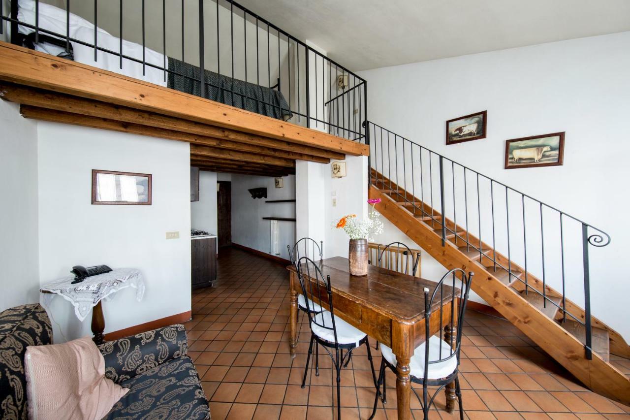 Castello Di Montegridolfo Spa Resort מראה חיצוני תמונה